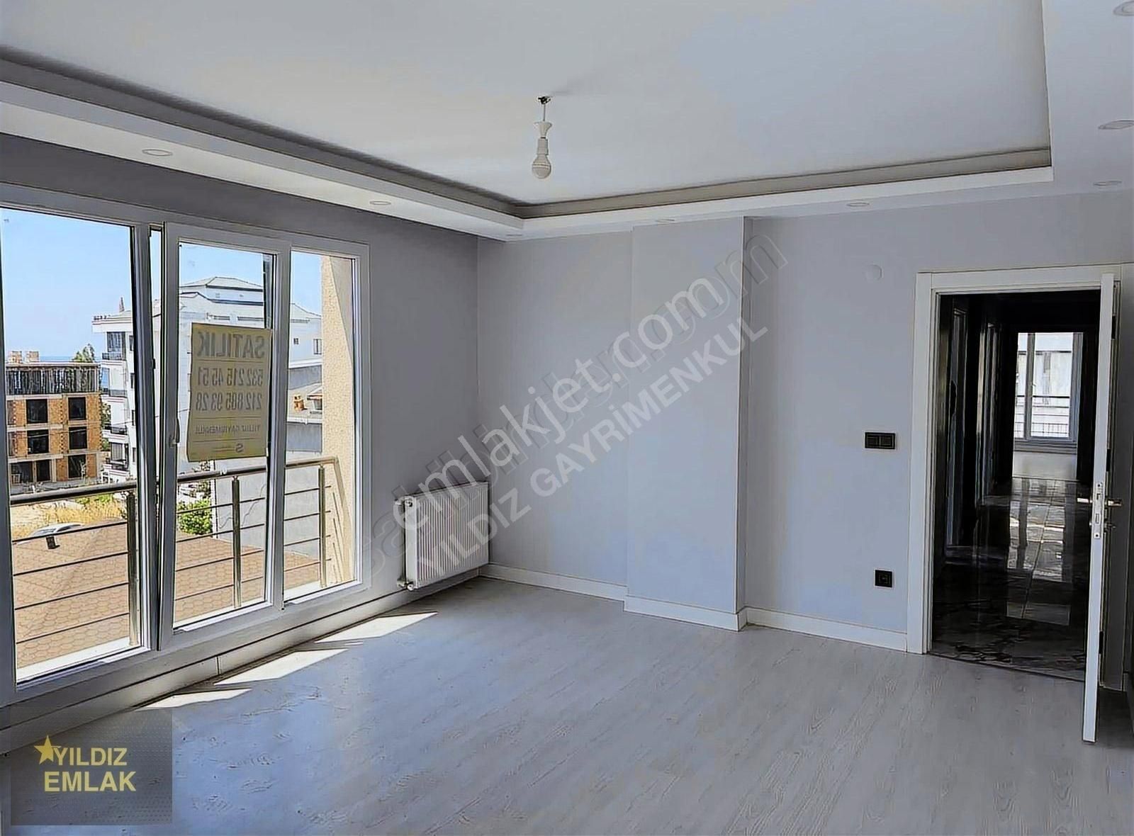 Celaliye Merkezde Güney Cepheli Asansörlü Satılık 2+1 Daire - Görsel 7