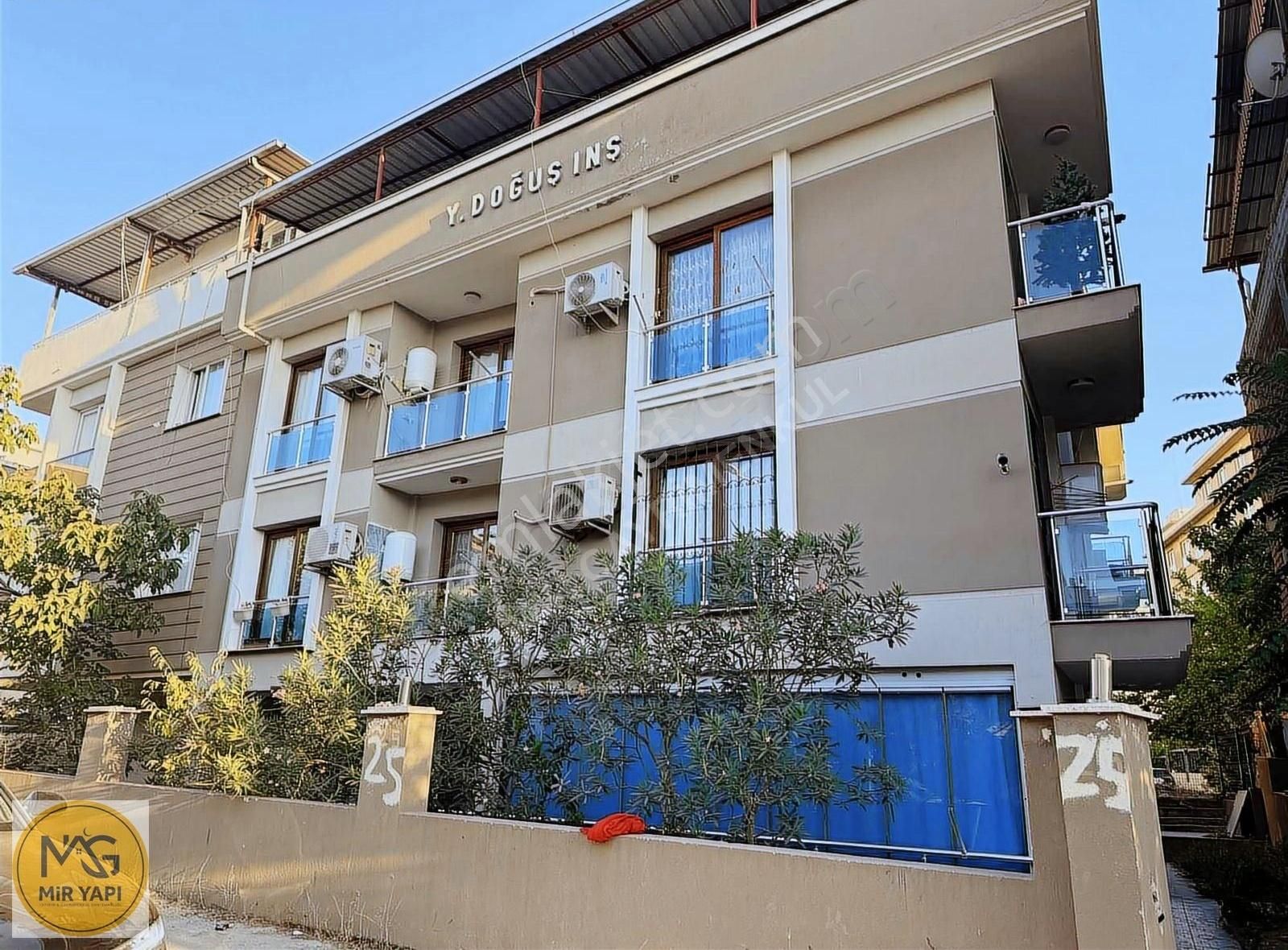 *mir'den Ahmet Yes. Cad. Üzerinde Klimalı Balkonlu Eşyalı Daire*