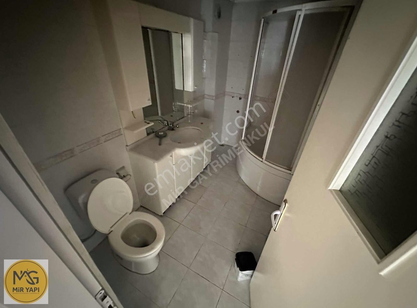 Mir,den 3+1,şirinyer Forbest Caddesine Yakın Şehrin Merkezinde - Görsel 19