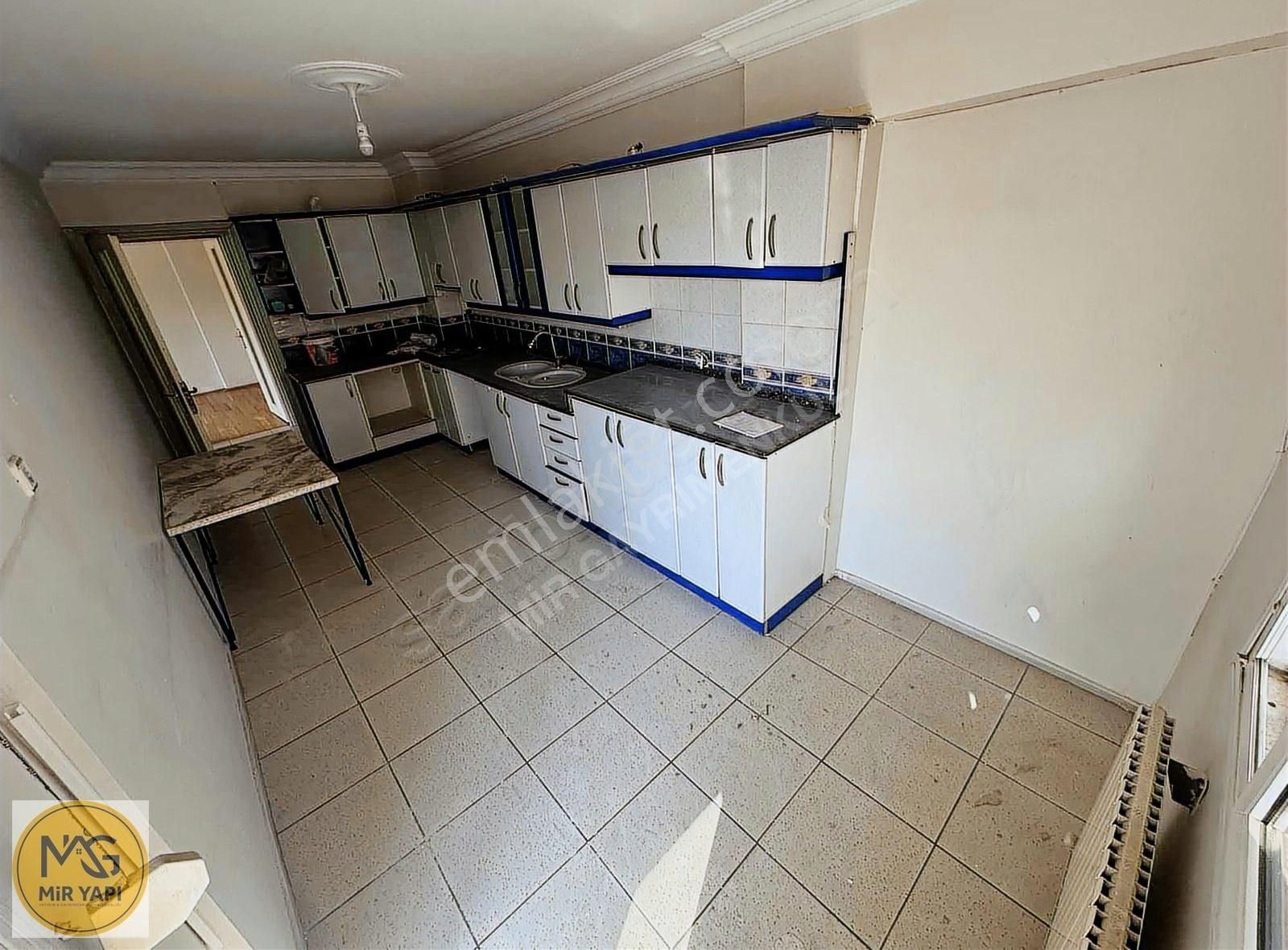 Mir,den 3+1,şirinyer Forbest Caddesine Yakın Şehrin Merkezinde - Görsel 23