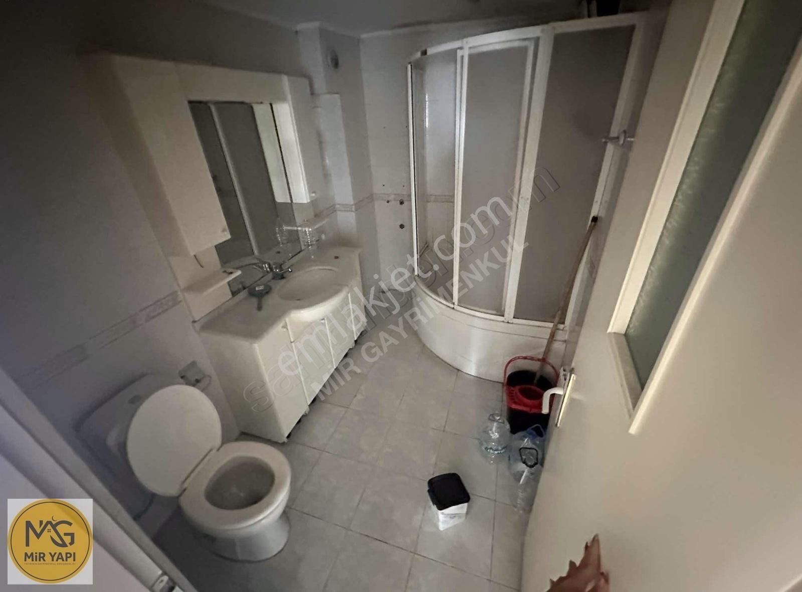 Mir,den 3+1,şirinyer Forbest Caddesine Yakın Şehrin Merkezinde - Görsel 15