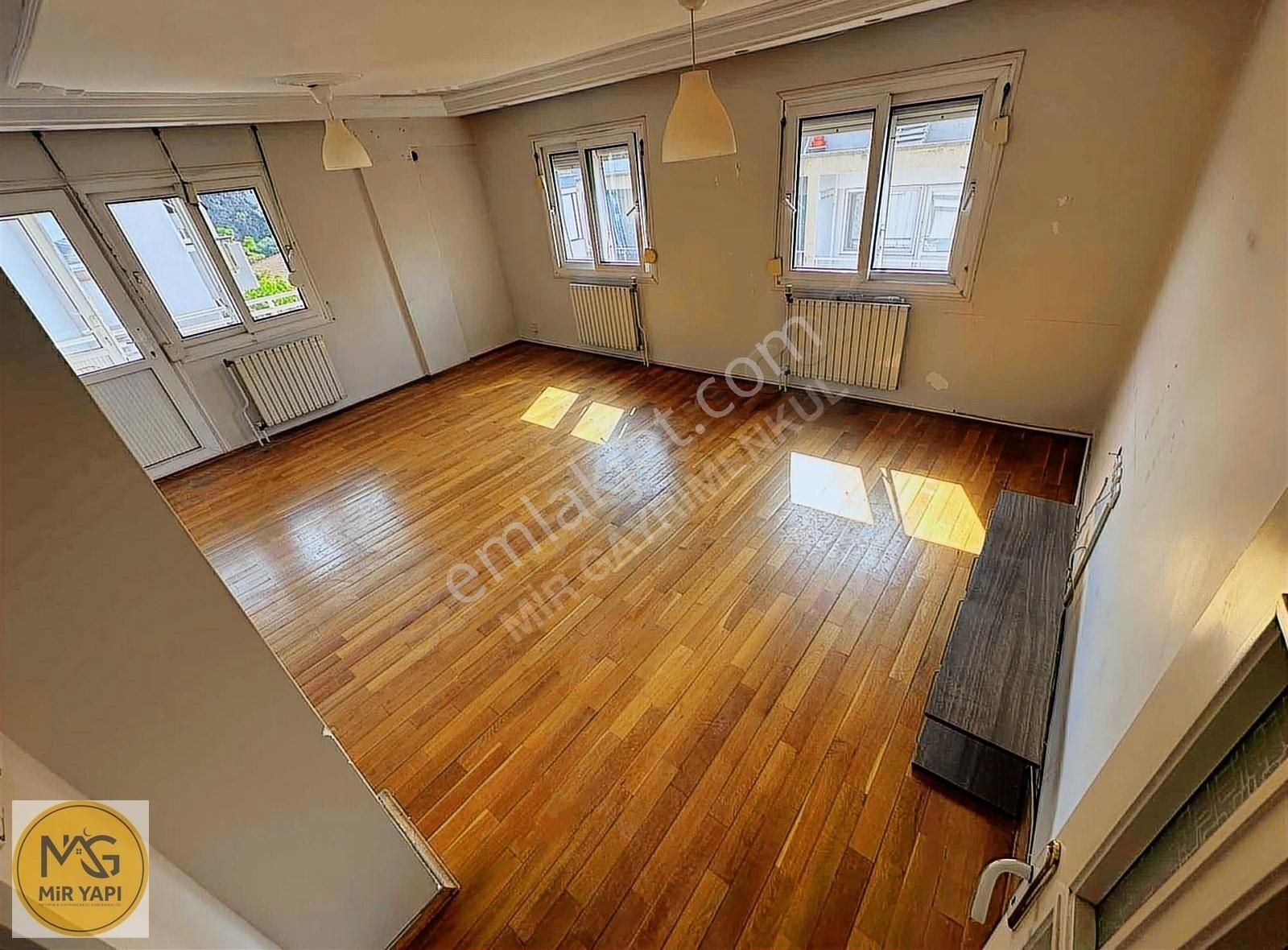 Mir,den 3+1,şirinyer Forbest Caddesine Yakın Şehrin Merkezinde - Görsel 26