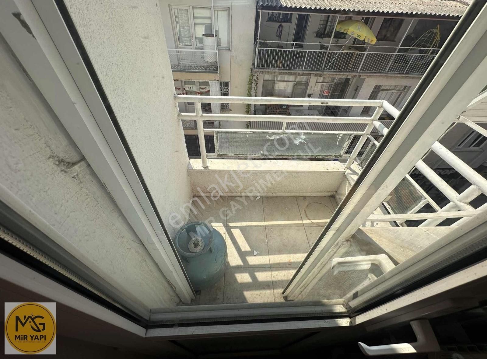 Mir,den 3+1,şirinyer Forbest Caddesine Yakın Şehrin Merkezinde - Görsel 25