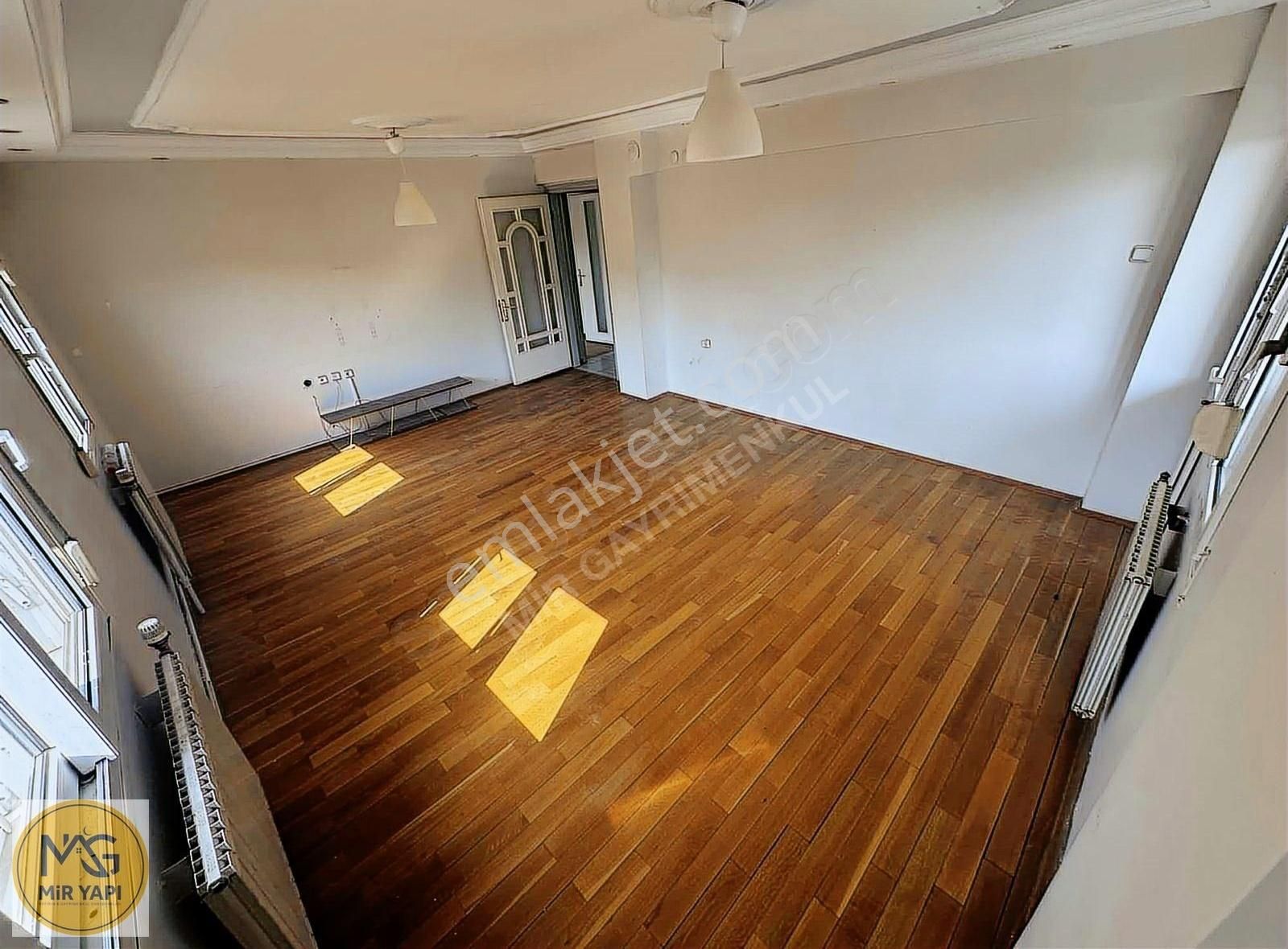 Mir,den 3+1,şirinyer Forbest Caddesine Yakın Şehrin Merkezinde - Görsel 16