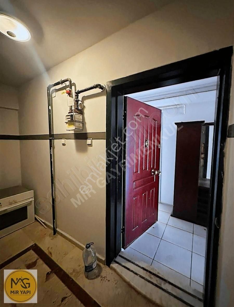 Mir,den 3+1,şirinyer Forbest Caddesine Yakın Şehrin Merkezinde - Görsel 8