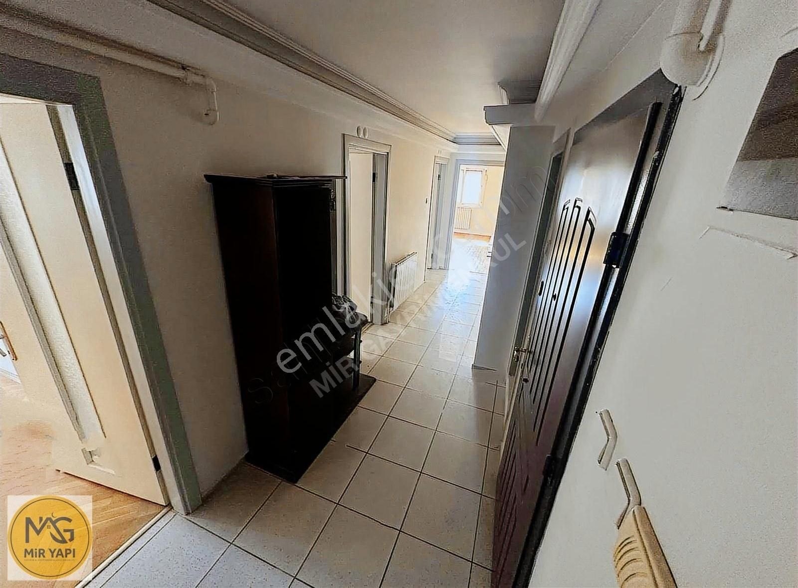 Mir,den 3+1,şirinyer Forbest Caddesine Yakın Şehrin Merkezinde - Görsel 20