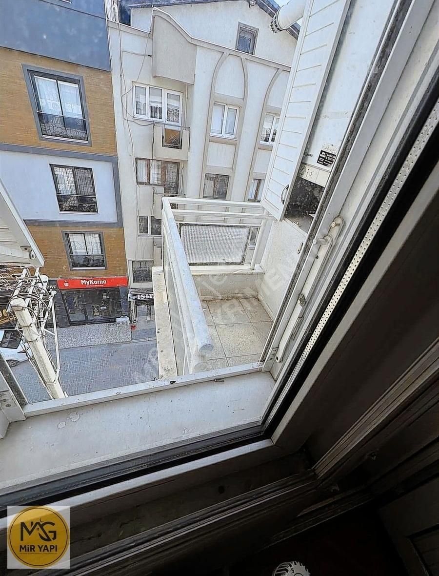 Mir,den 3+1,şirinyer Forbest Caddesine Yakın Şehrin Merkezinde - Görsel 22