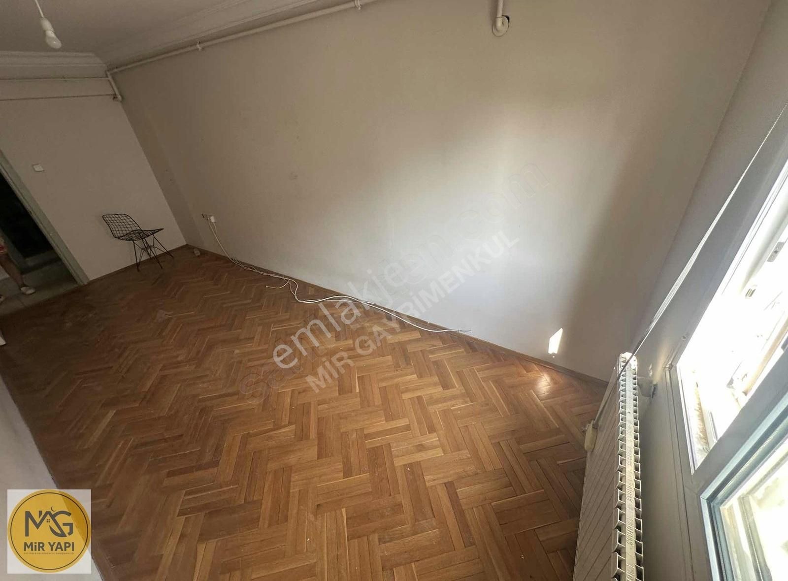 Mir,den 3+1,şirinyer Forbest Caddesine Yakın Şehrin Merkezinde - Görsel 6