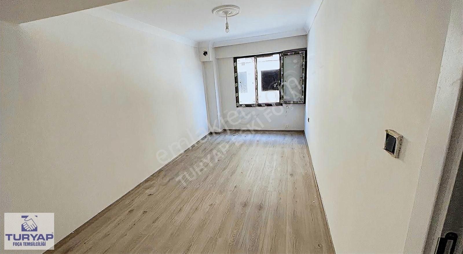 Dikilide Denize Yakın 2+1 Sıfır Lüx Ferah Daire - Görsel 3