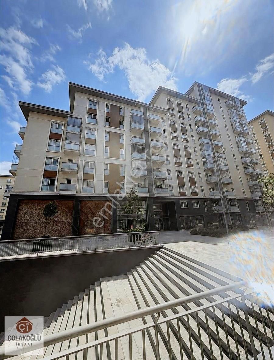 2+1 I1 Blok Kapalı Mutfak Eşyasız Kiralık Daire