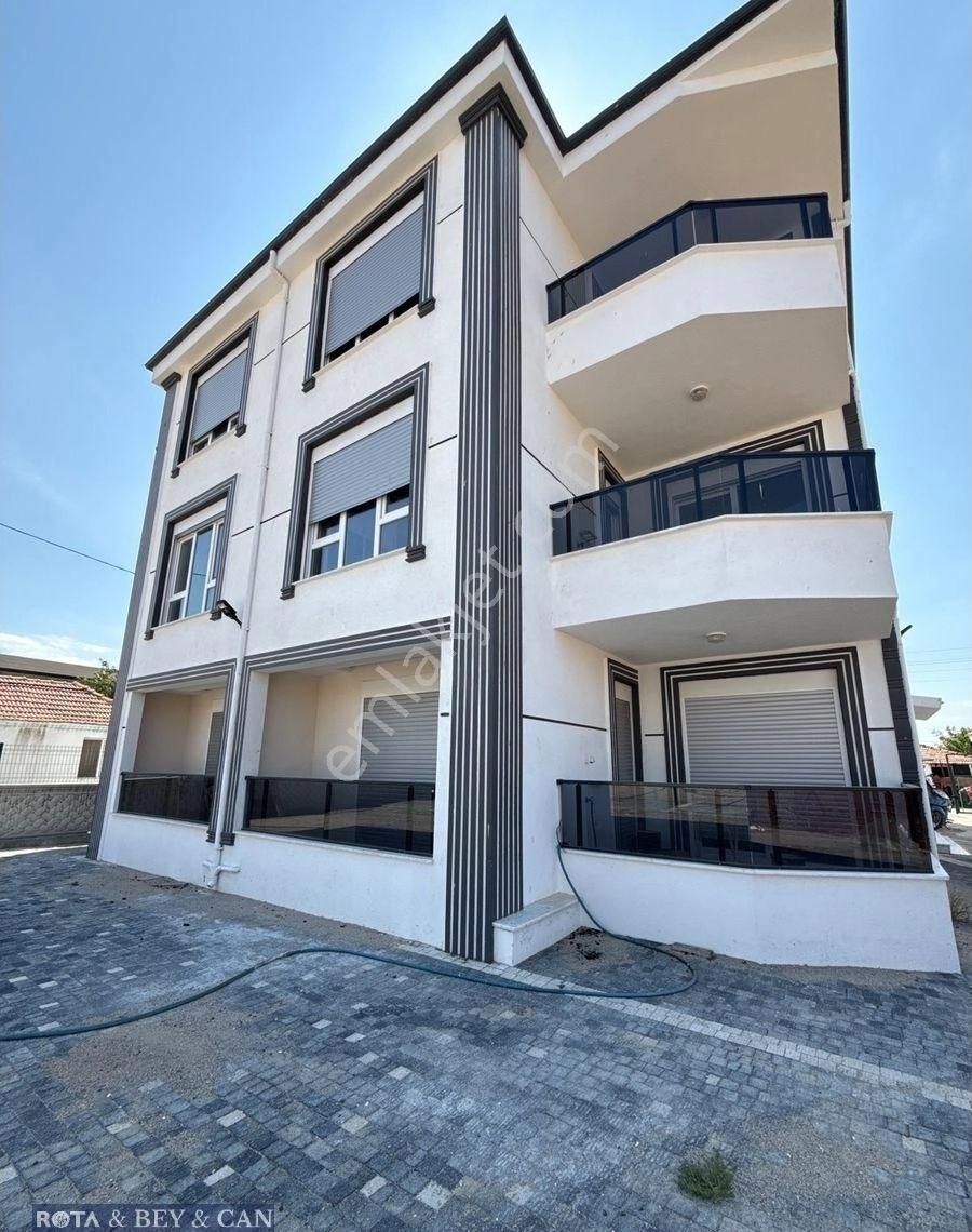 Rota'dan | Yatay Mimari | Premium Kalite | Sıfır 2+1 Daire