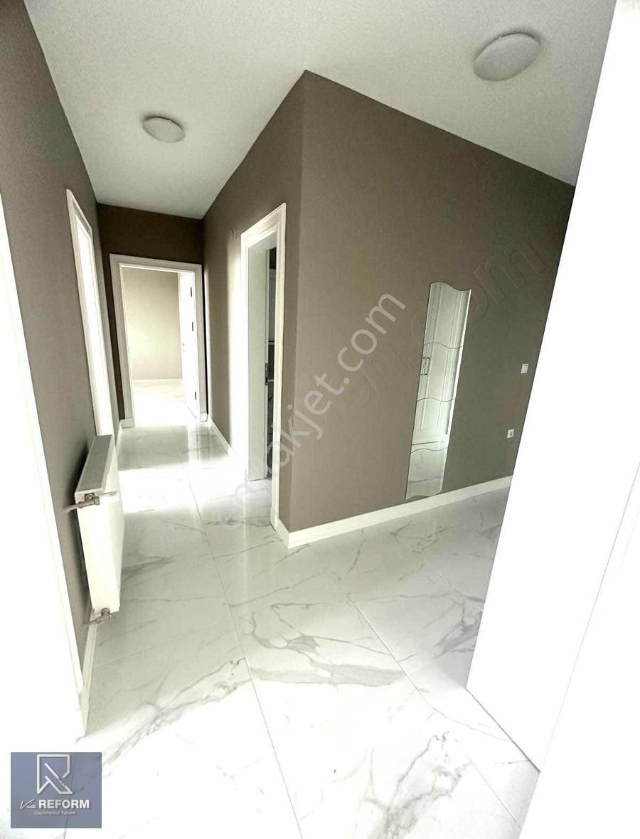 Via Reform/ Full Kredili Balaç Yunus Evler Sitesinde Lux 2+1