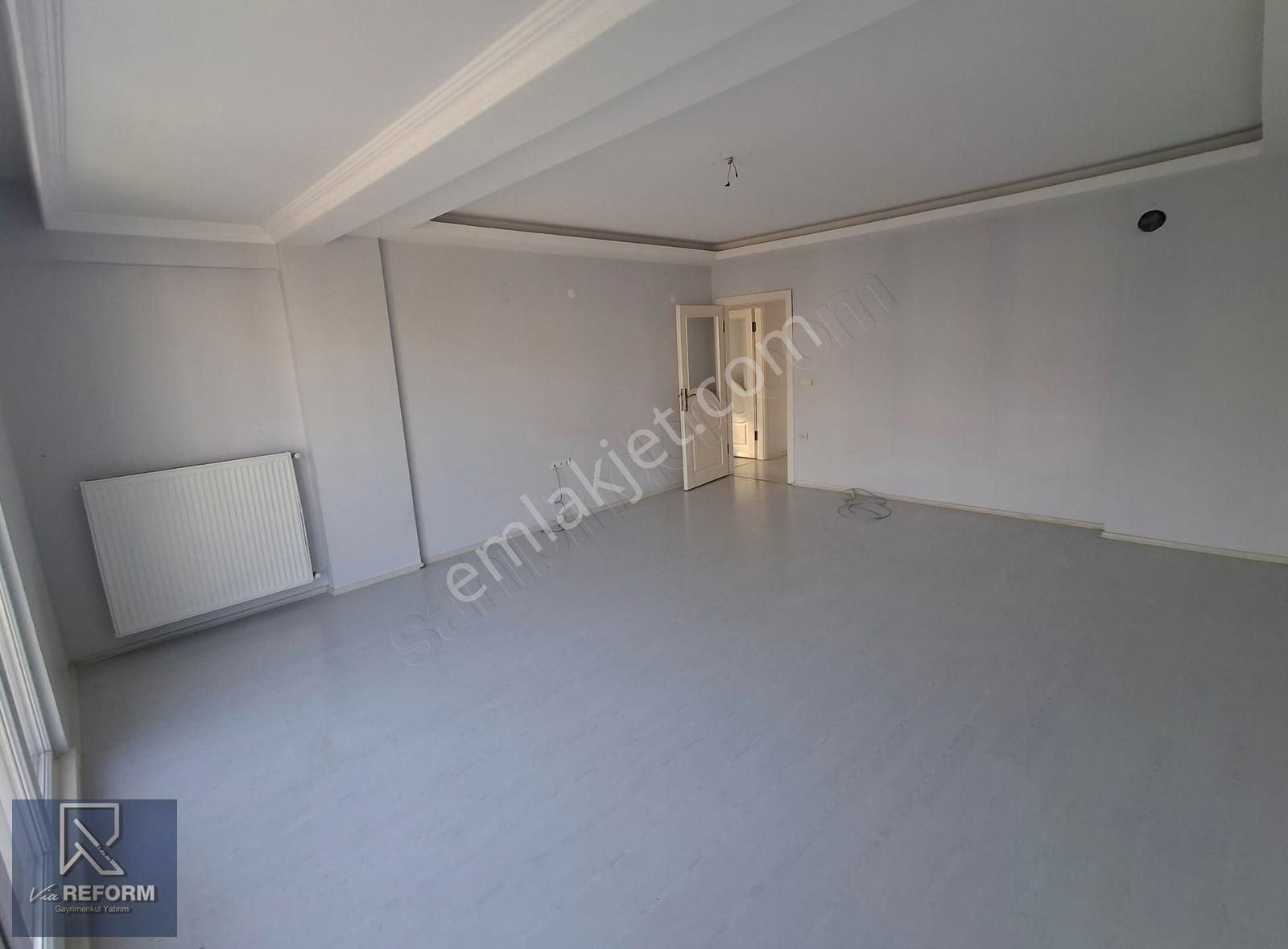 Via Reform'dan Kiralık 3+1 Daire