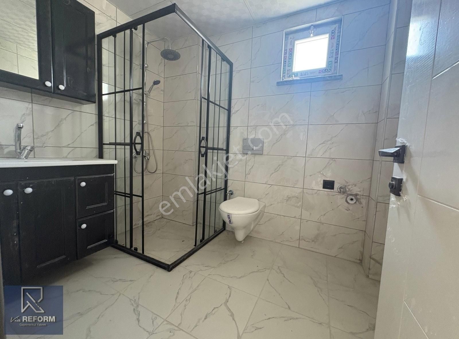 Tramvay 5dk Mesafede '' Lüx İşçilik Kelepir 1+1