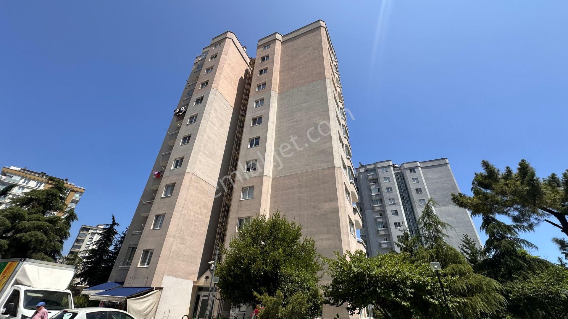 Samsunun Gözbebeğinde Site İçerisinde Açık Havuzlu Lüks 3+1