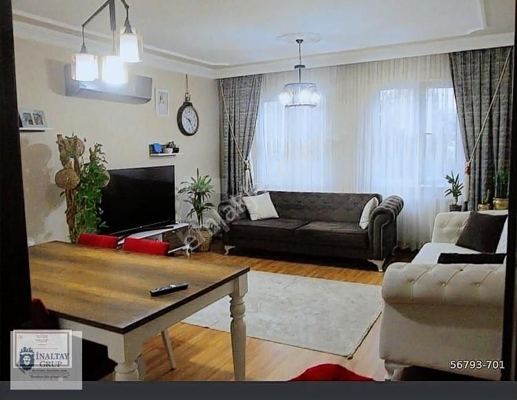Derince İbnisina Mh De 3+1 Satılık Daire