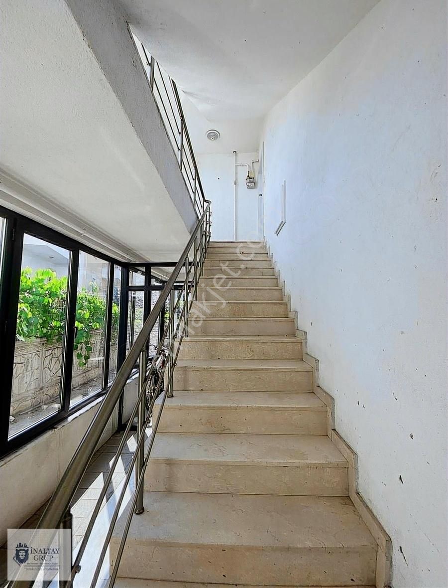 Karadenizliler Mah. Venedik Evlerinde Eşyalı 1+1 Kiralık Daire..