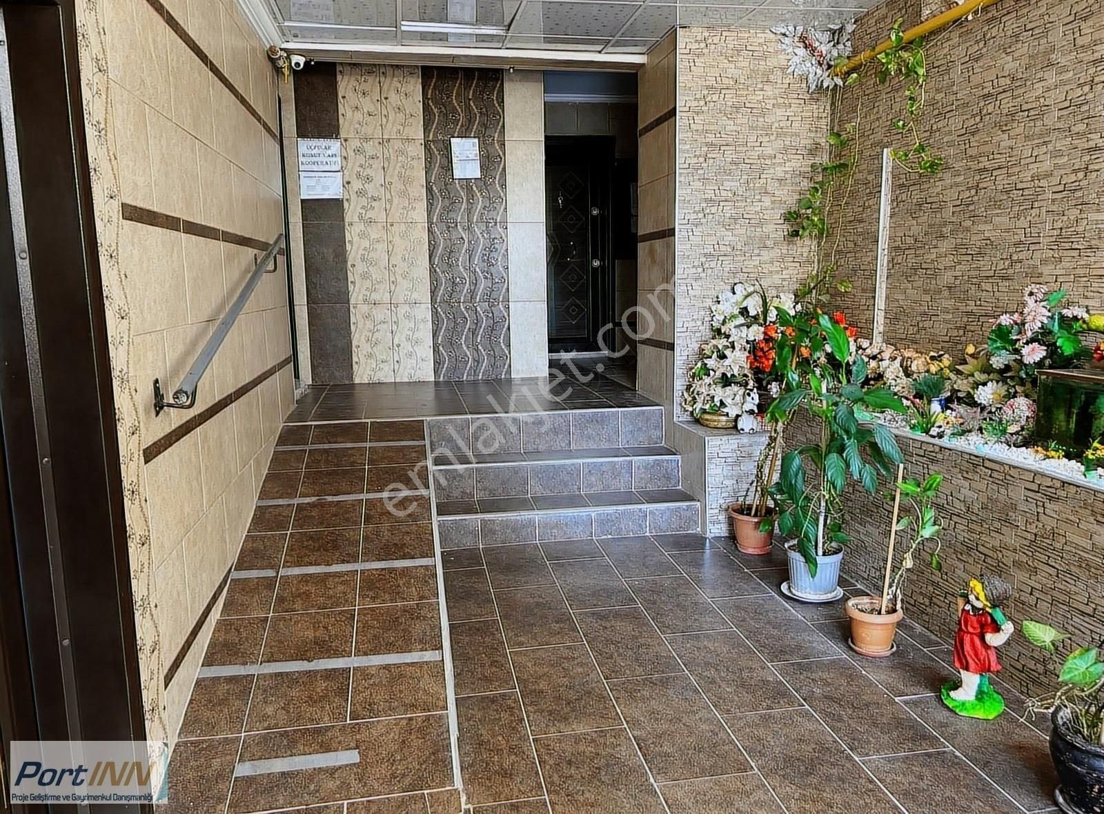 Torbalı Ayrancılar'da Tertemiz Bakımlı 3+1 Kiralık Daire