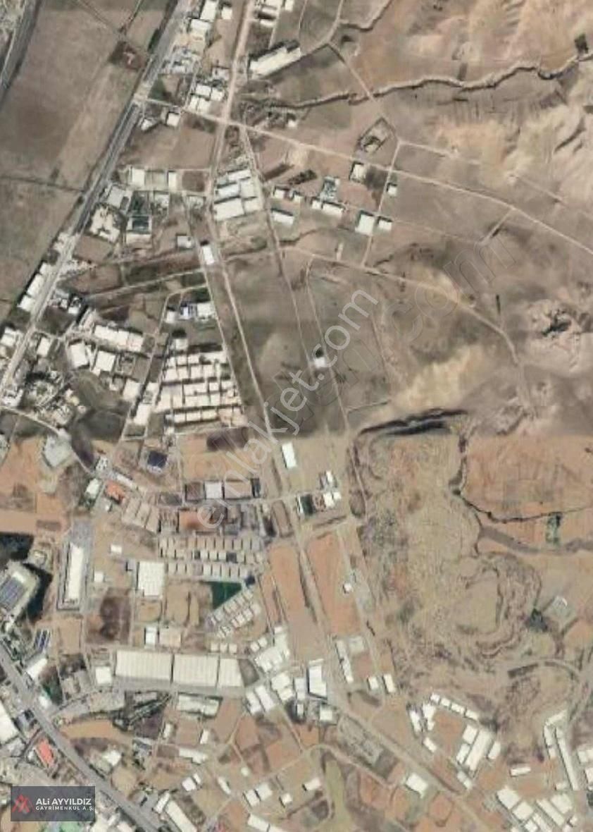 Kahramankazan / Orhaniye Satılık Arsa