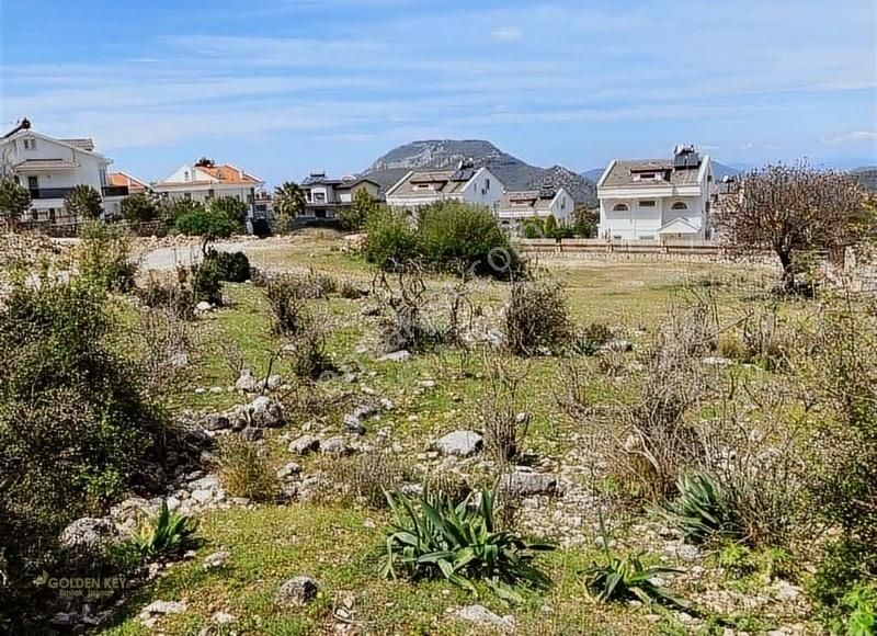Ovacıkta 2700 M² Yatırımlık Arsa Fırsatı! - Görsel 2