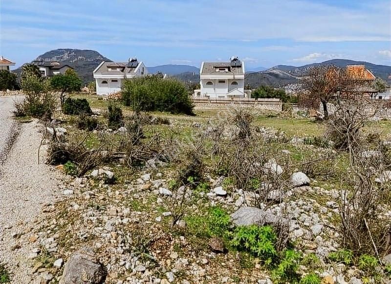 Ovacıkta 2700 M² Yatırımlık Arsa Fırsatı! - Görsel 4