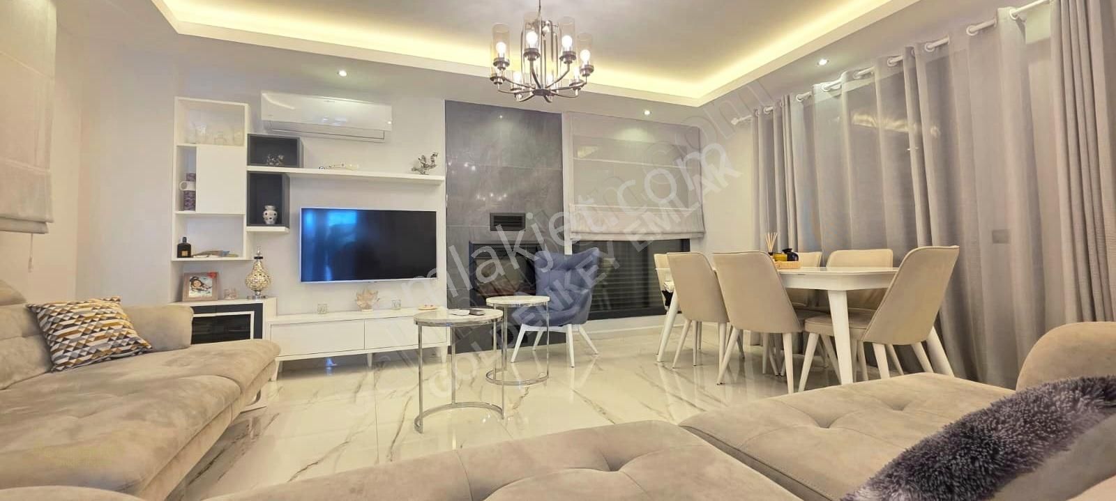Hayalinizdeki Villa, 740 M² Arsası Olan Villamız Şimdi Satışta! - Görsel 18