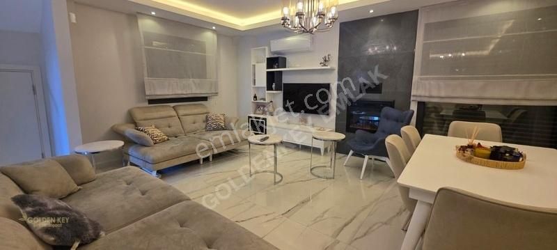 Hayalinizdeki Villa, 740 M² Arsası Olan Villamız Şimdi Satışta! - Görsel 12