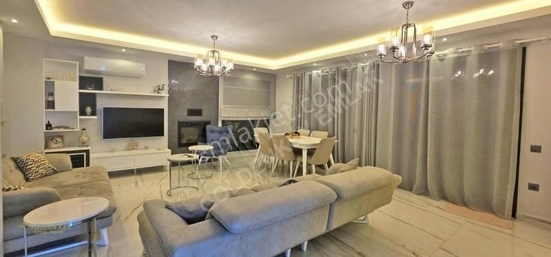 Hayalinizdeki Villa, 740 M² Arsası Olan Villamız Şimdi Satışta! - Görsel 7