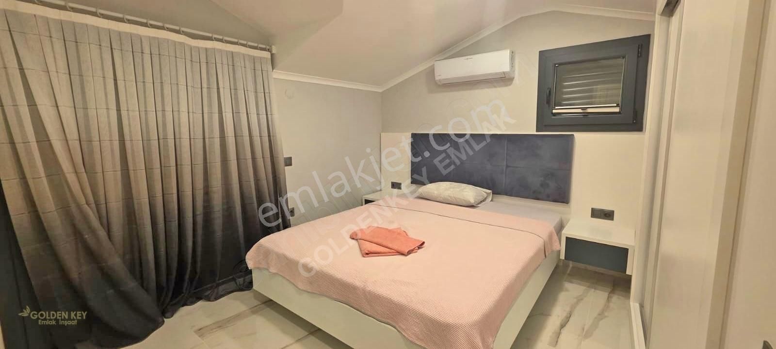 Hayalinizdeki Villa, 740 M² Arsası Olan Villamız Şimdi Satışta! - Görsel 6