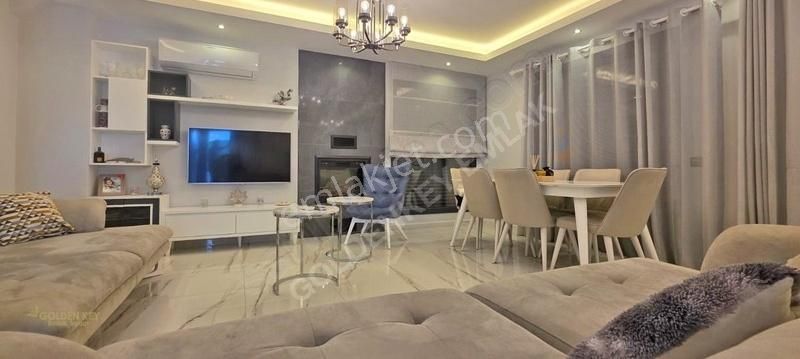Hayalinizdeki Villa, 740 M² Arsası Olan Villamız Şimdi Satışta! - Görsel 9