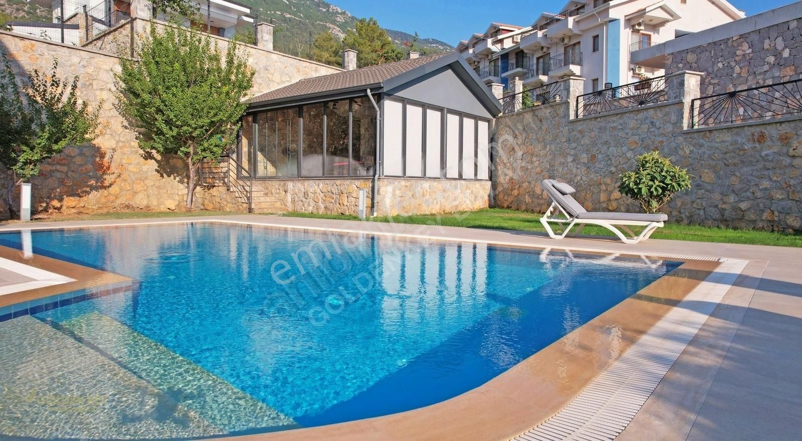 Hayalinizdeki Villa, 740 M² Arsası Olan Villamız Şimdi Satışta! - Görsel 16