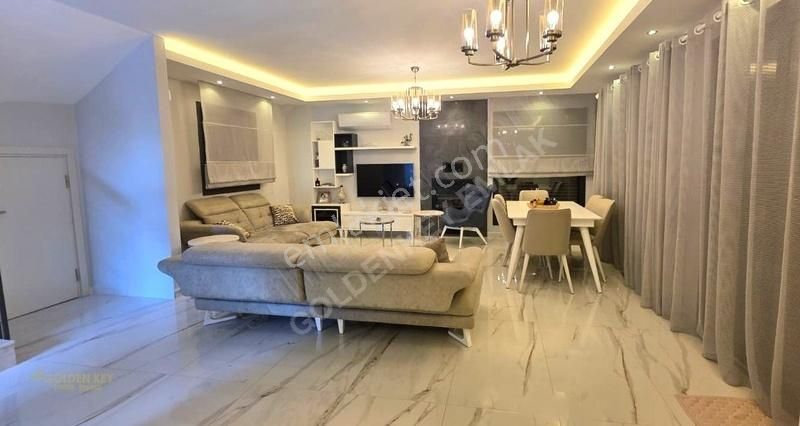 Hayalinizdeki Villa, 740 M² Arsası Olan Villamız Şimdi Satışta! - Görsel 13