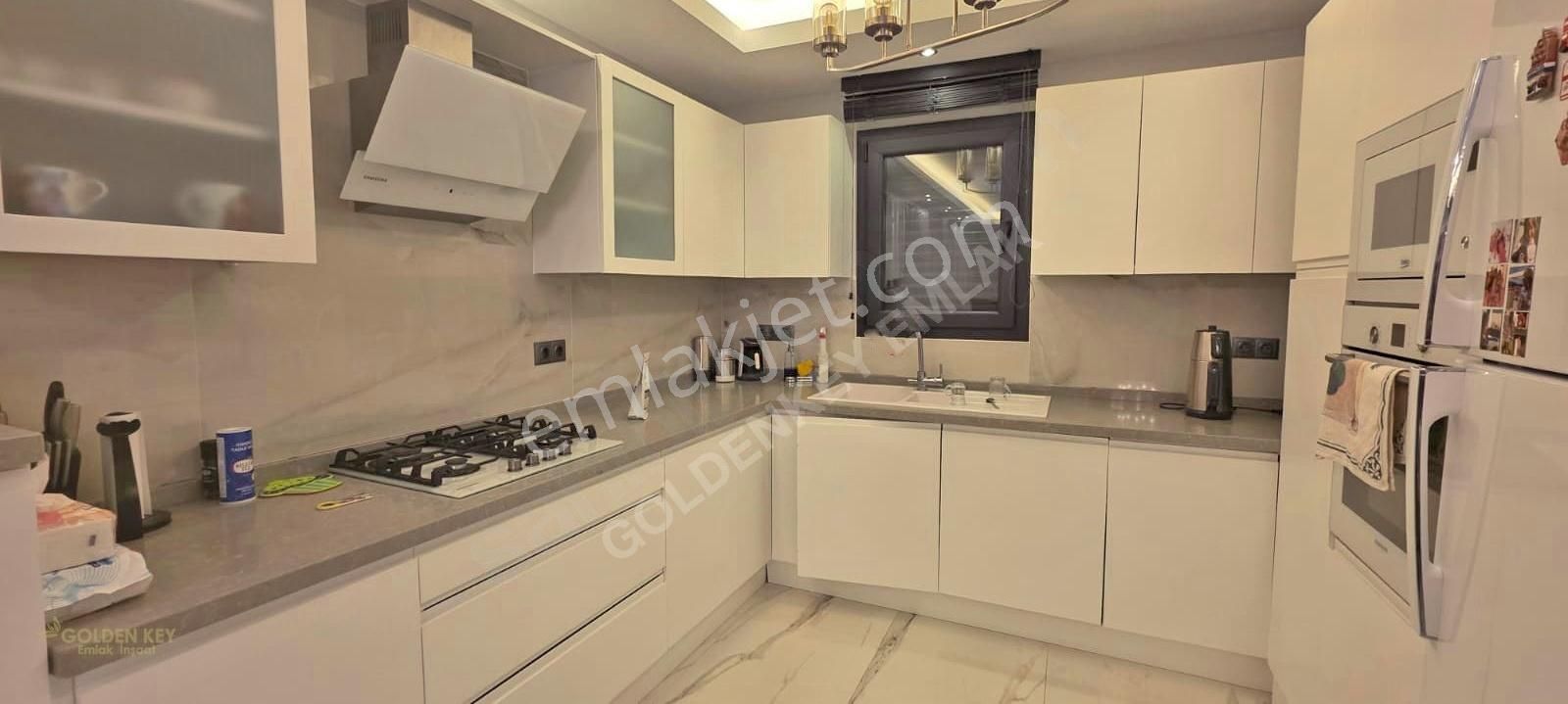 Hayalinizdeki Villa, 740 M² Arsası Olan Villamız Şimdi Satışta! - Görsel 24