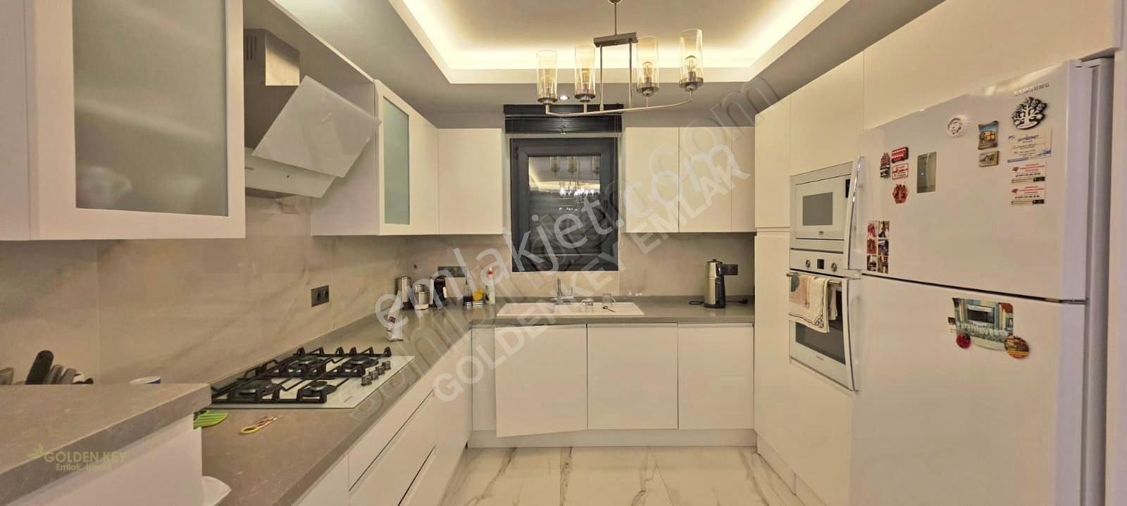 Hayalinizdeki Villa, 740 M² Arsası Olan Villamız Şimdi Satışta! - Görsel 21
