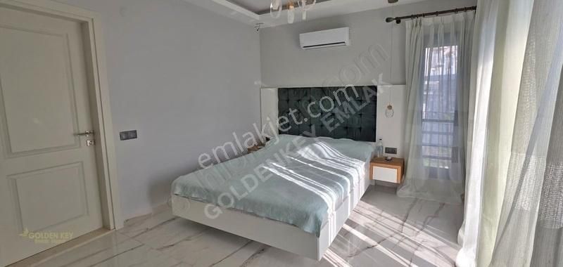 Hayalinizdeki Villa, 740 M² Arsası Olan Villamız Şimdi Satışta! - Görsel 10