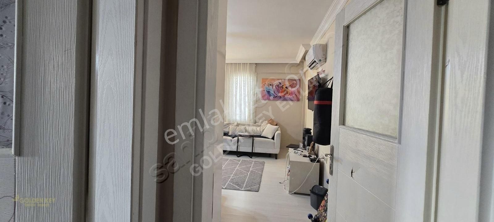 Merkezde Geniş 2+1 Ve Şık 1+1 Satılık Daire Fırsatı - Görsel 8