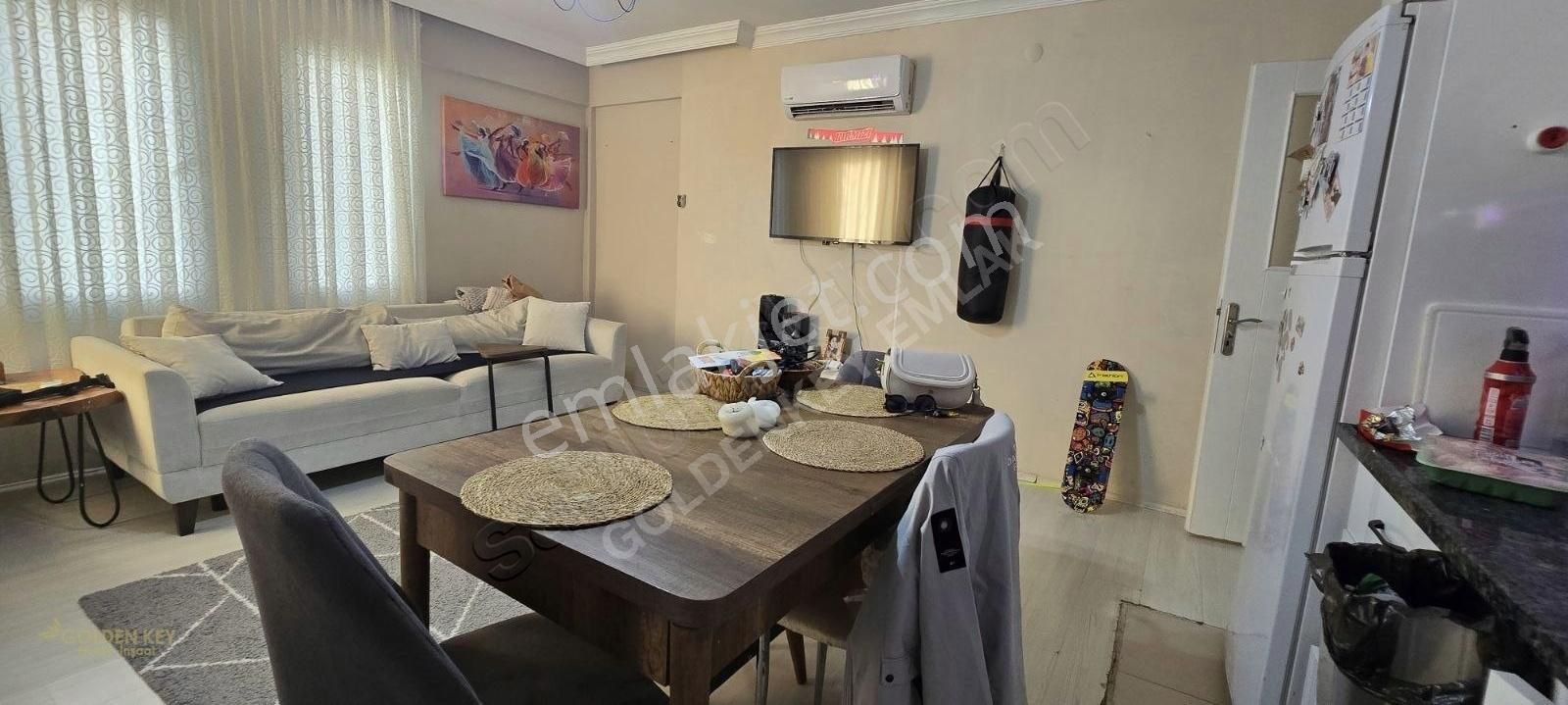 Merkezde Geniş 2+1 Ve Şık 1+1 Satılık Daire Fırsatı - Görsel 12