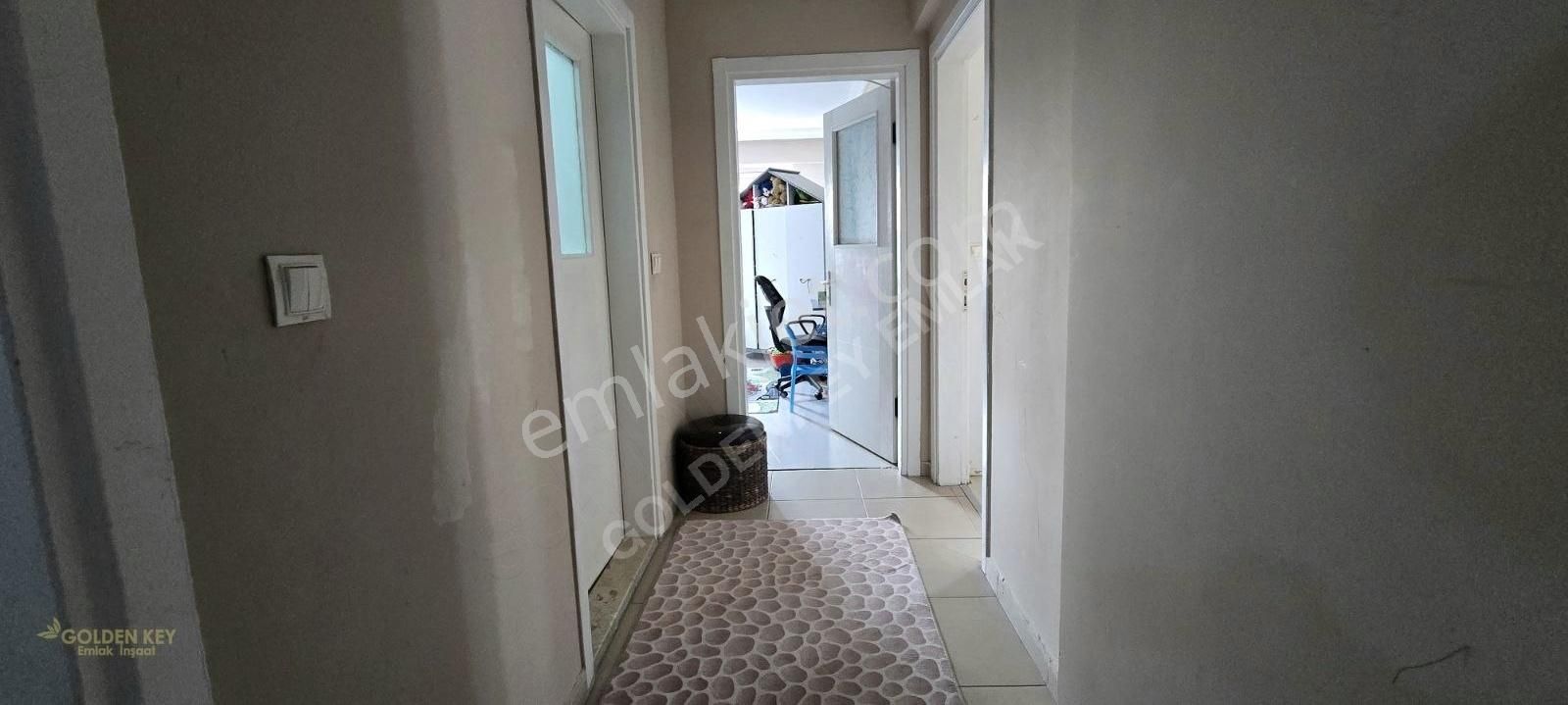 Merkezde Geniş 2+1 Ve Şık 1+1 Satılık Daire Fırsatı - Görsel 14