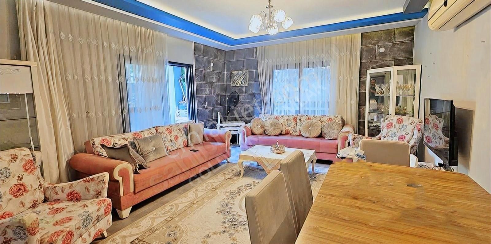 Fethiye Merkez De Satılık Eşyalı Lüks 2+1 Daire - Görsel 4