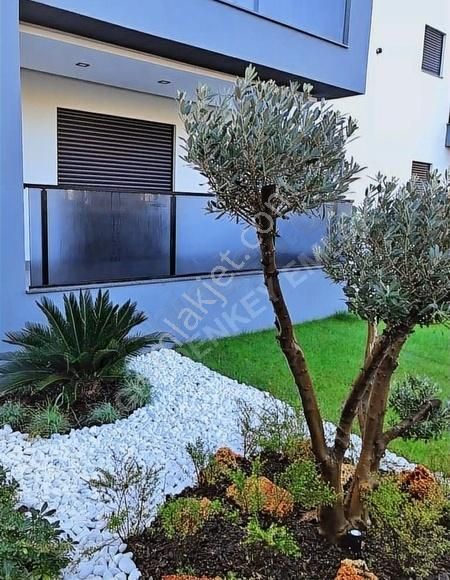 Fethiye Merkez De Satılık Eşyalı Lüks 2+1 Daire - Görsel 5