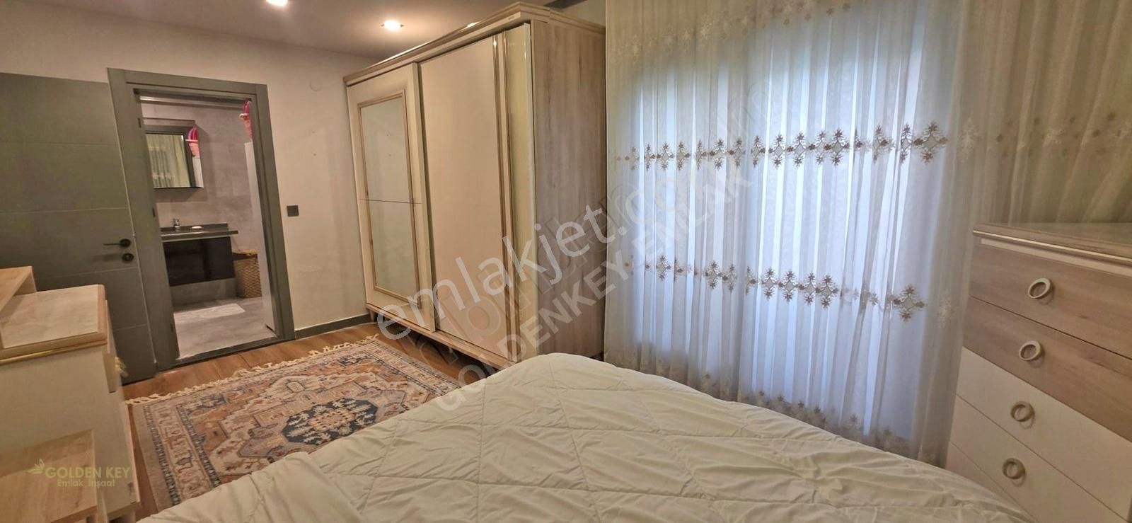 Fethiye Merkez De Satılık Eşyalı Lüks 2+1 Daire - Görsel 3