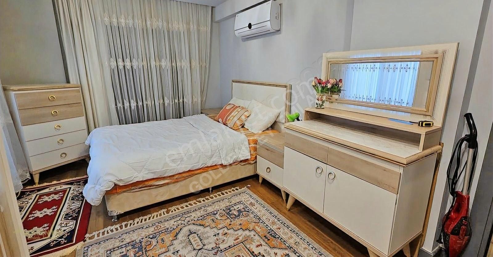 Fethiye Merkez De Satılık Eşyalı Lüks 2+1 Daire - Görsel 2