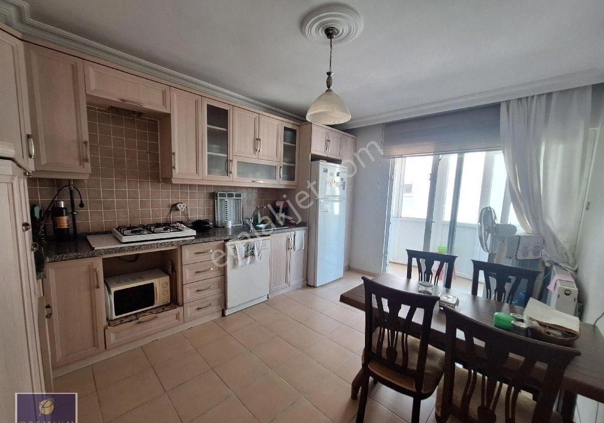 Adnan Menderes Mahallesınde 170 M2 3+1 Satılık Daire - Görsel 12