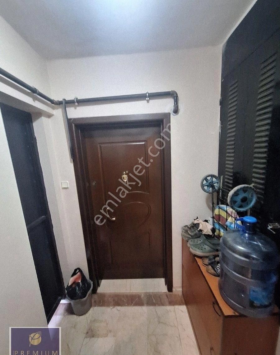 Adnan Menderes Mahallesınde 170 M2 3+1 Satılık Daire - Görsel 21