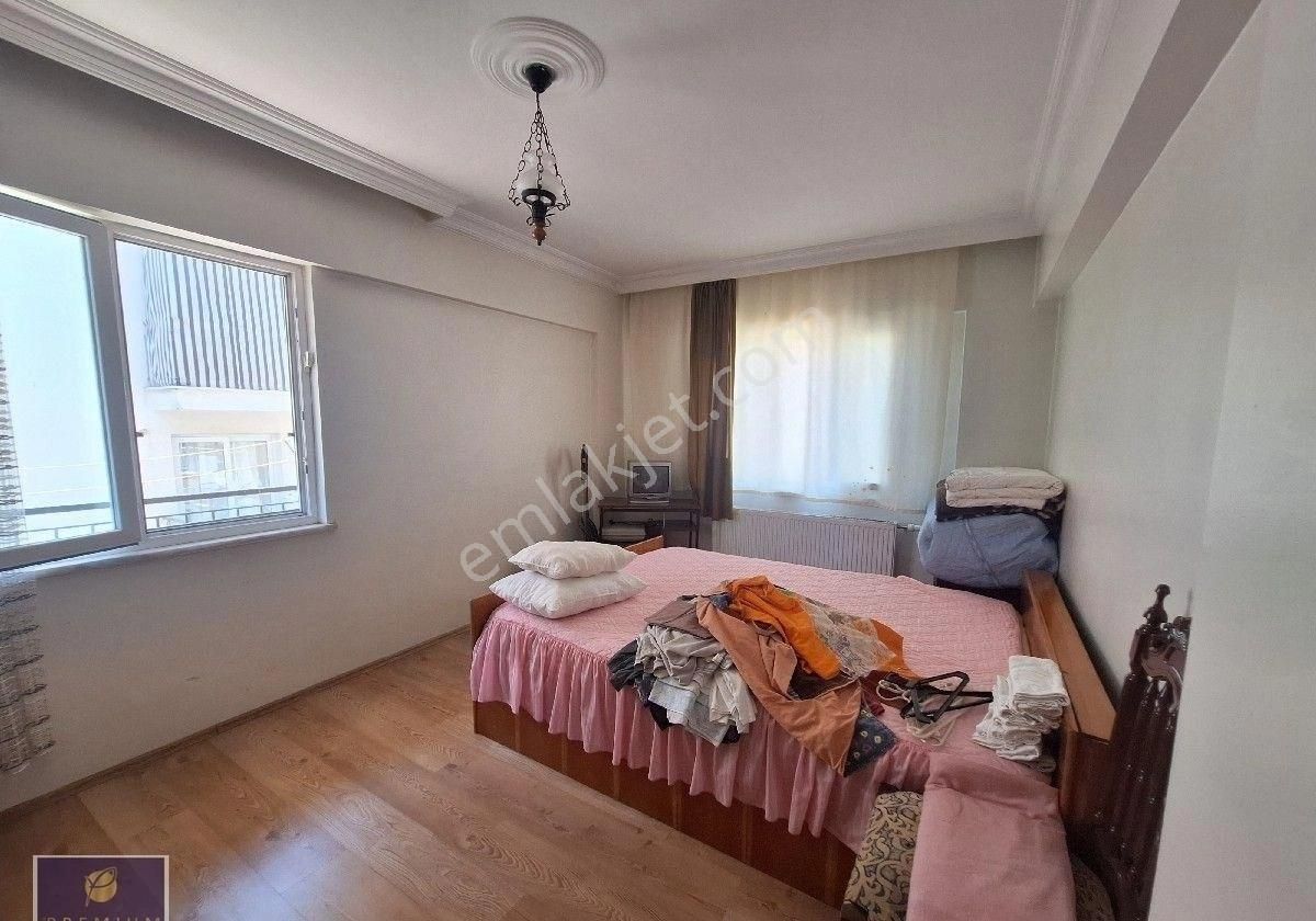 Adnan Menderes Mahallesınde 170 M2 3+1 Satılık Daire - Görsel 30