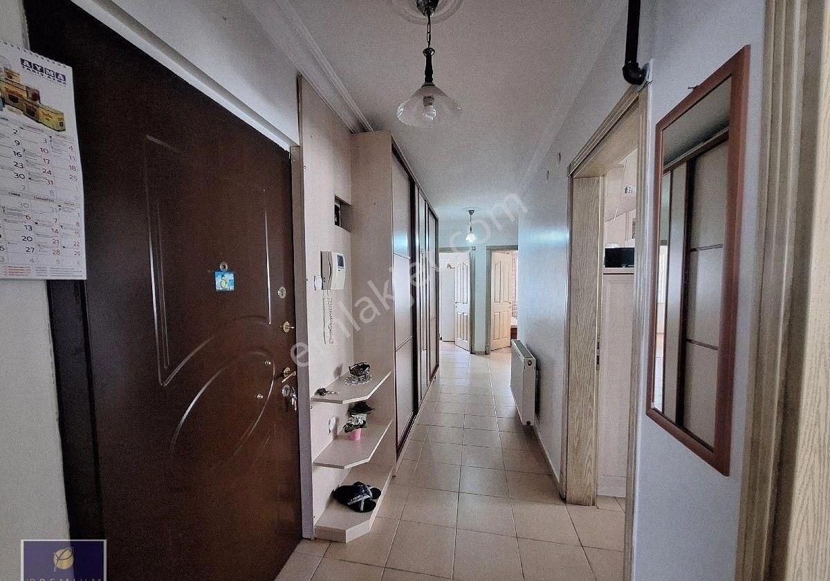 Adnan Menderes Mahallesınde 170 M2 3+1 Satılık Daire - Görsel 33