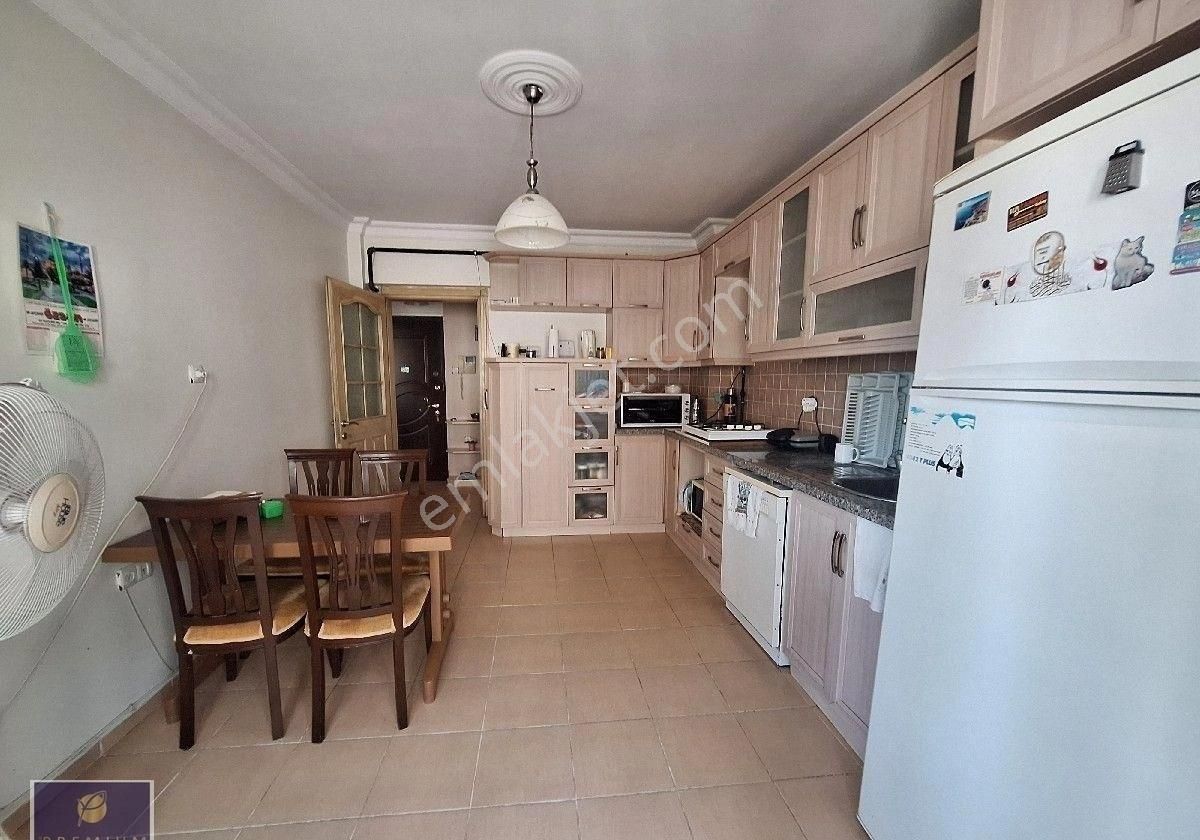 Adnan Menderes Mahallesınde 170 M2 3+1 Satılık Daire - Görsel 31