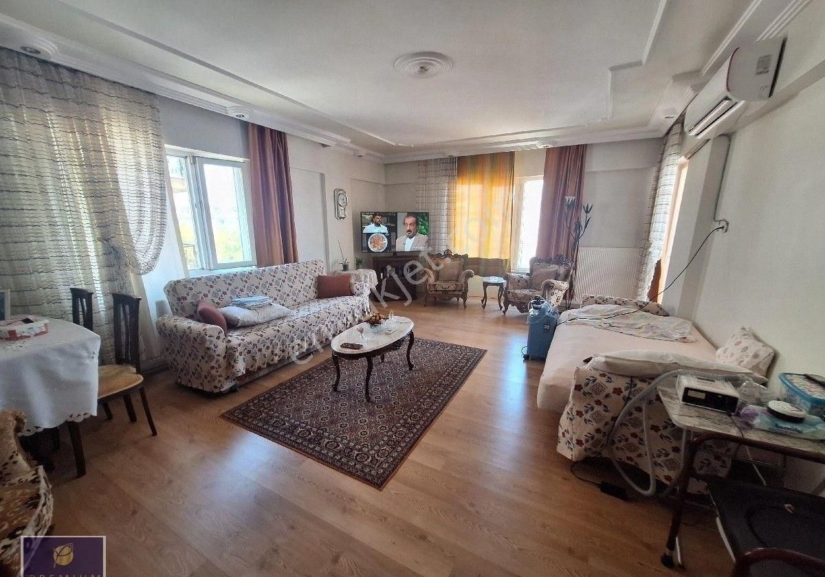 Adnan Menderes Mahallesınde 170 M2 3+1 Satılık Daire - Görsel 28