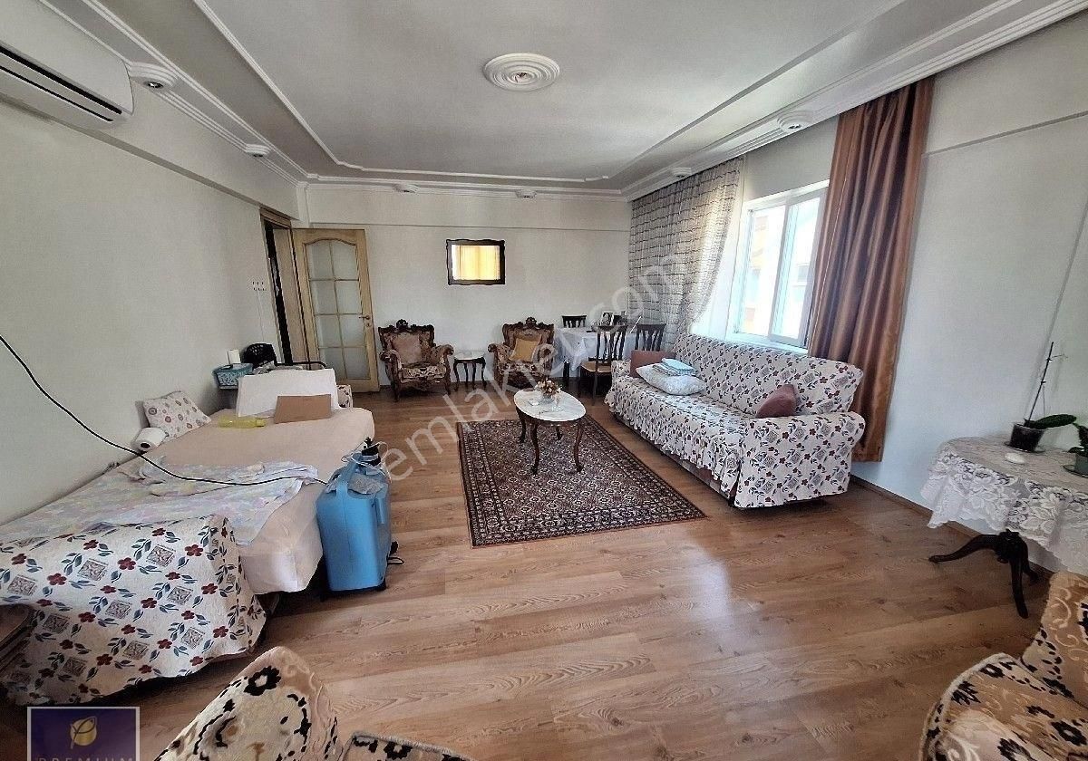 Adnan Menderes Mahallesınde 170 M2 3+1 Satılık Daire - Görsel 25