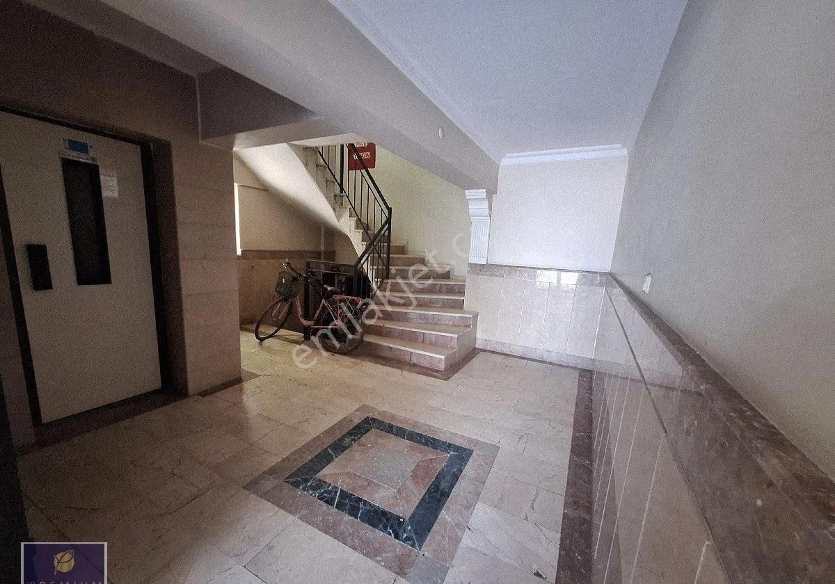 Adnan Menderes Mahallesınde 170 M2 3+1 Satılık Daire - Görsel 26